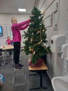 kerstsfeer 2023