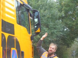 Klik op de foto voor meer fotoo's, geen inlog mail naar: directie@obsde3sprong.nl