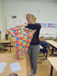 dag juf Marieke