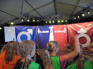septemberfeest 2019