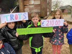 flessenactie 24-2-2023