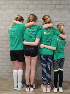 volleybal 6-1-2022
