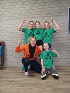 volleybal 6-1-2022