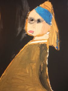 schilderij gr 5-6