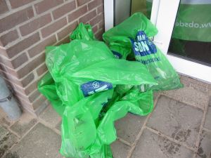 driesprong schoon