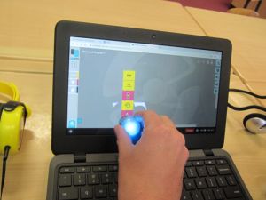 gr 5-6 ozobot