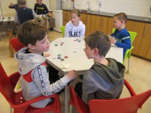 laatste schooldag 2019