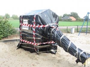huisje