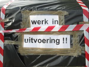 huisje