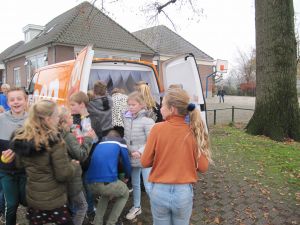 flessenactie 27-11-2020