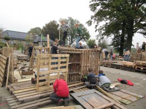 houtdorp 2021 oktober 