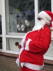 kerst 2021
