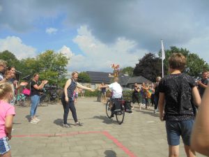 groep 8
