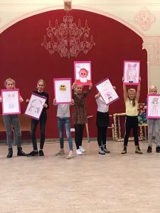 opening rembrandt gr 7-8