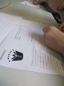 voorleeswedstrijd 2021